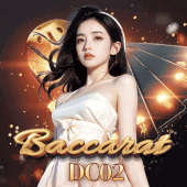 Baccarat DC02