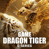 Laro ng Dragon Tiger